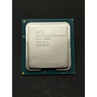 Intel Xeon E5-2470 v2