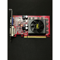 GF210 1024M DDR2 128B (TC) CRT DVI