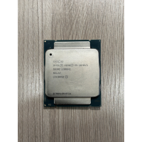 Intel Xeon E5-2678 v3 Intel Xeon E5-2678 v3